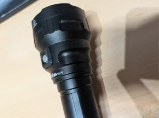Taster-Schutz für Wurkkos DL40 / DL70