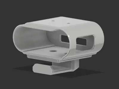 Nova Arctis Pro Base Holder