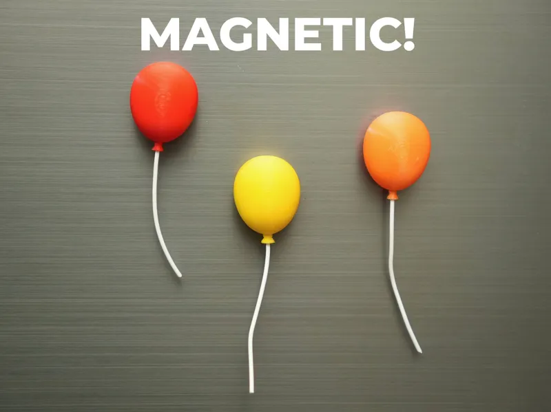 Balloons!