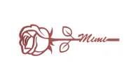 ROSE WITH MIMI