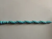 0.16mm layer, 2 walls, 15% infill