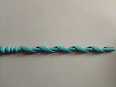 Magic wand 