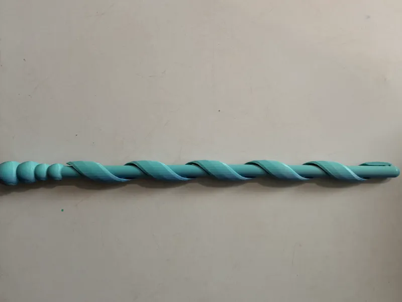 Magic wand 
