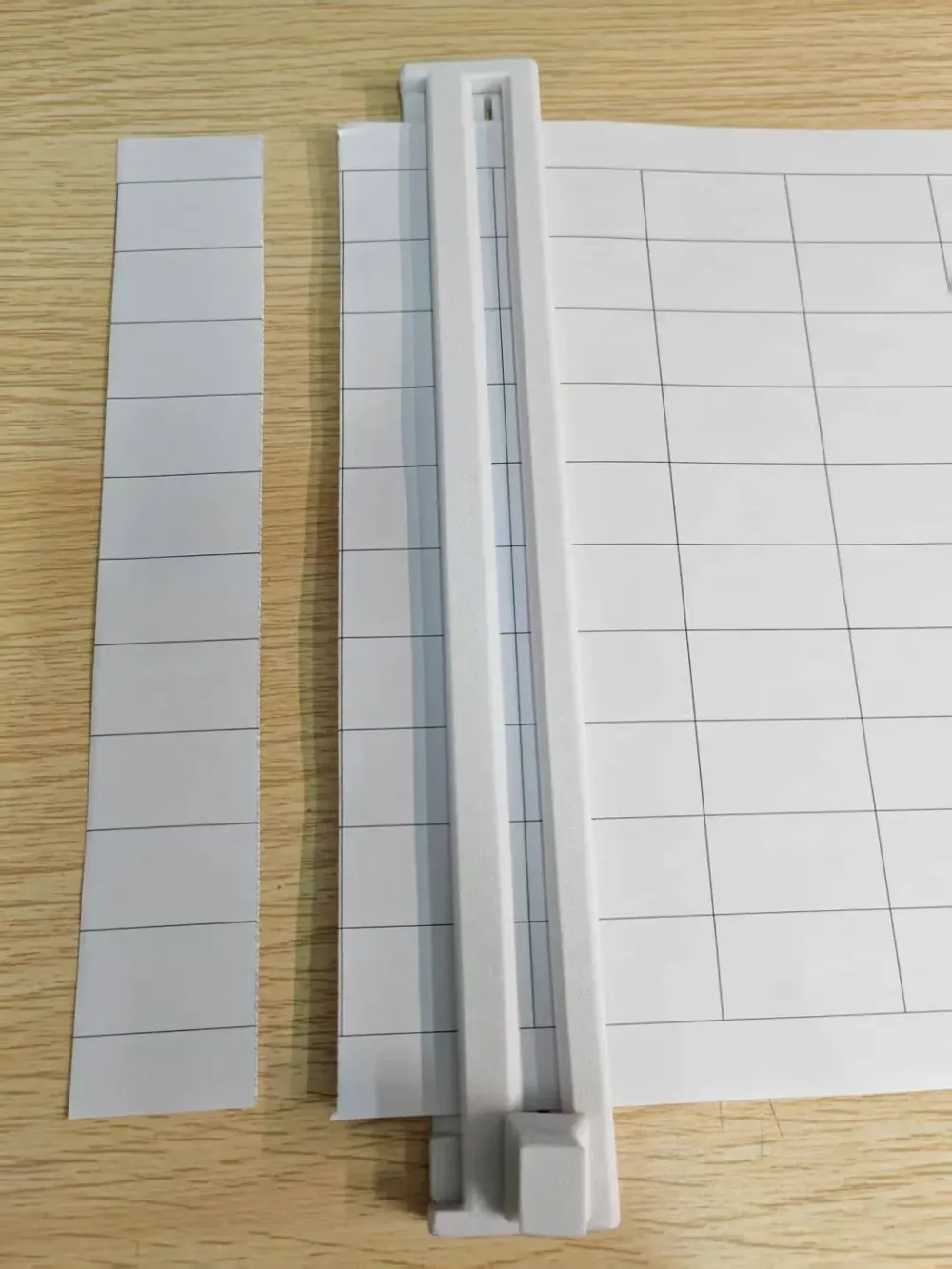 Paper Cutter - Free 3D Print Model - MakerWorld