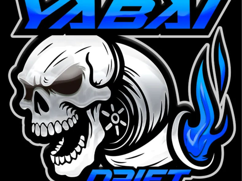 Yabai Drift