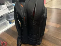 Support de maintien pour sac à dos LTT — photo 1