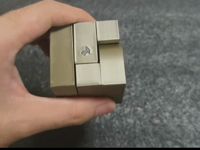 0.2mm 层高, 2 层墙, 15% 填充