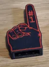 "#1" Version