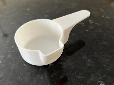 Spoon for Cuisinart Vertical Belgium Waffle Maker