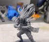 15 cm - 0.2mm layer, 2 walls, 15% infill