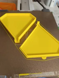 0.2mm layer, 3 walls, 15% infill