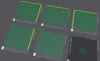 12x9 System - All Materials - X1/P1 Series