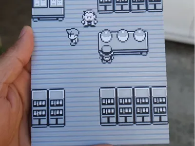 Pokémon Adventure Start