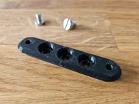 0.2mm layer, 4 walls, 25% infill