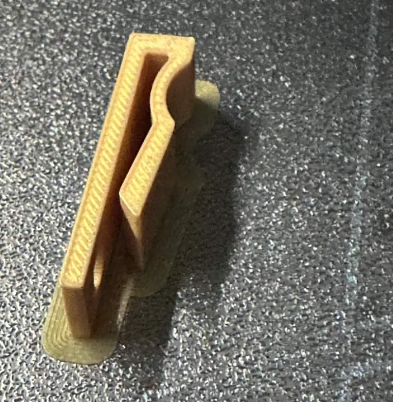 Hang clip for Christmas Lights