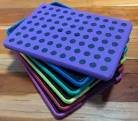 Coque pour tablette Fire HD 8 (2020/2022 et Pro) — photo 4