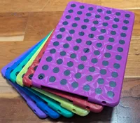 Coque pour tablette Fire HD 8 (2020/2022 et Pro) — photo 5