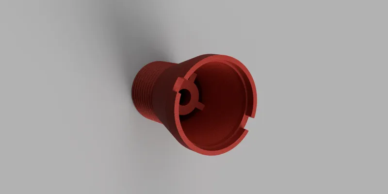 Repair air intake Parkside PKO270