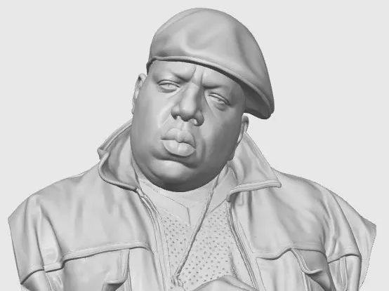 notorious BIG