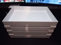 0.2mm layer, 6 walls, 25% infill