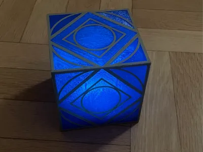 Holocron