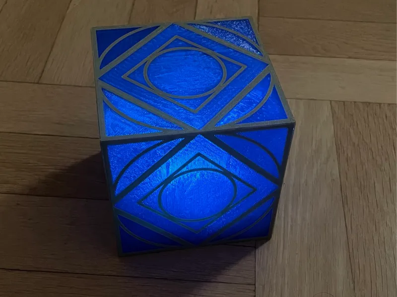Holocron
