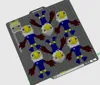 Full plate AMS 0.2mm layer, 2 walls, 15% infill