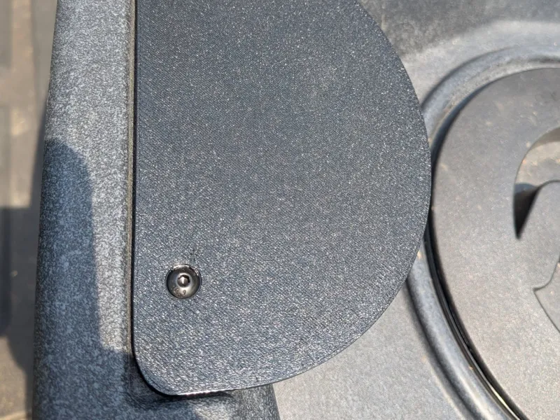 Vibe Kayak Rod Flaps