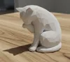 Artistic LOW POLY version