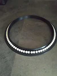Base tournante pour capsules Nespresso Vertuo — photo 2