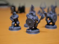 0.12mm layer, 2 walls, 15% infill