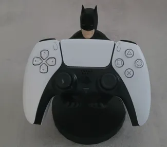 batman soporte mando ps5,ps4,xbox...