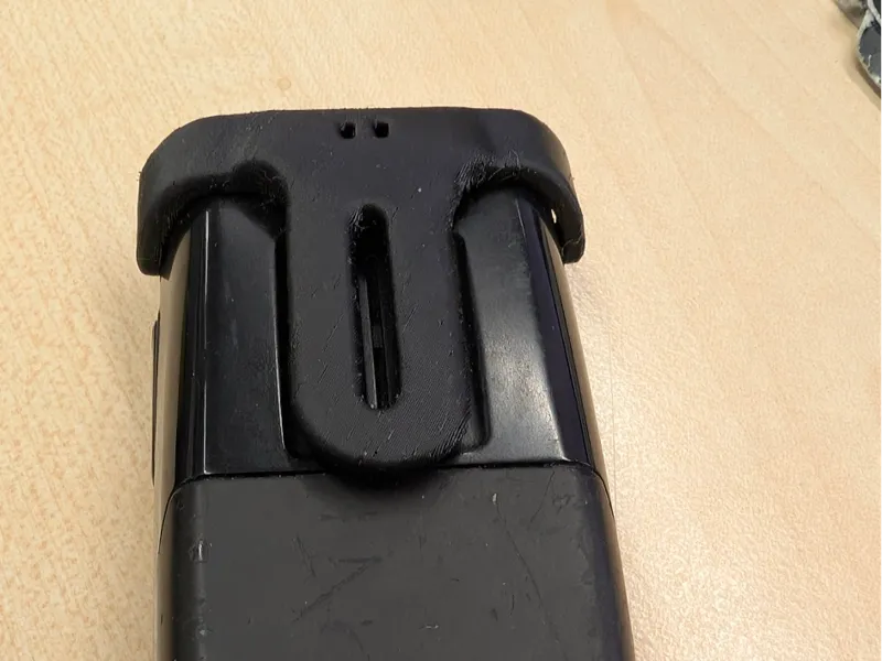 Gürtelclip für Alcatel