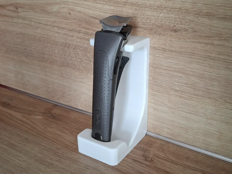 Support pour manche TEFAL Ingenio