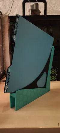 0.24mm layer, 2 walls, 15% infill