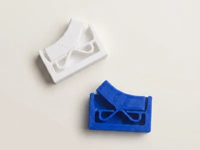 Very Loud Switch Clicker Fidget - 20 Minute Print