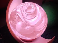 0.12mm layer, 2 walls, 100% infill