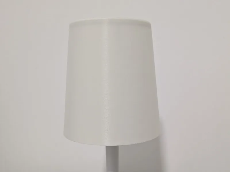 Bedside Lamp Cover