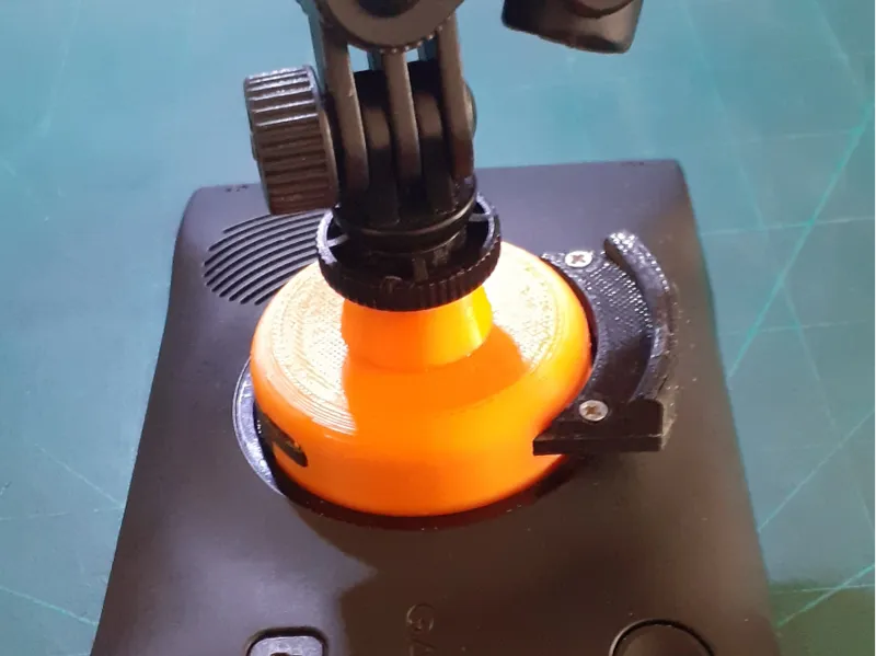Garmin Nuvi 2599LMT-D Mount Holder