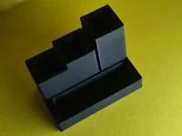 Desk organiser 
