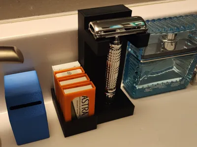 Rockwell R1 Razor Stand