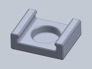 Barrina t5 magnetic holder