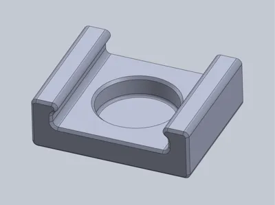 Barrina t5 magnetic holder