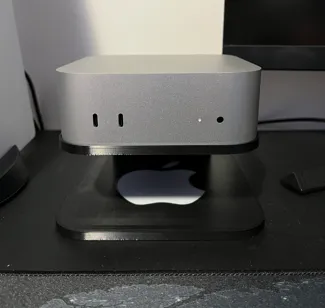 Supporto Mac mini M4