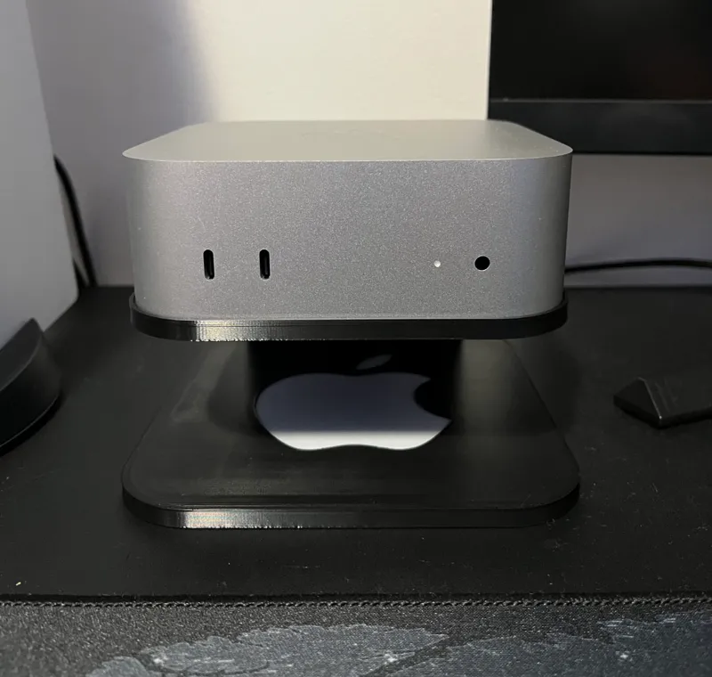 Supporto Mac mini M4