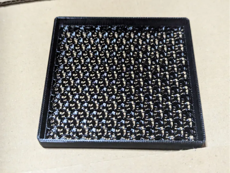 SpeakerGrill