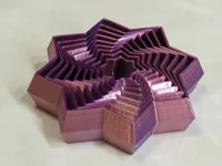 Étoile fidget — photo 2