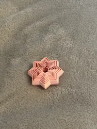 Étoile fidget — photo 4