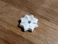 Étoile fidget — photo 5