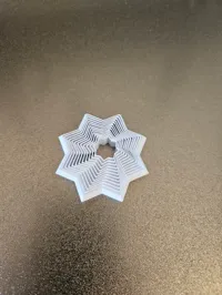 Étoile fidget — photo 7